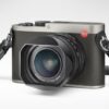 LEICA Q TITANIUM GRAY Cat # 19012 New USA / Discontinued