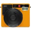 Leica Sofort Instant Film Camera (Orange) Cat # 19102 New / No Longer Available