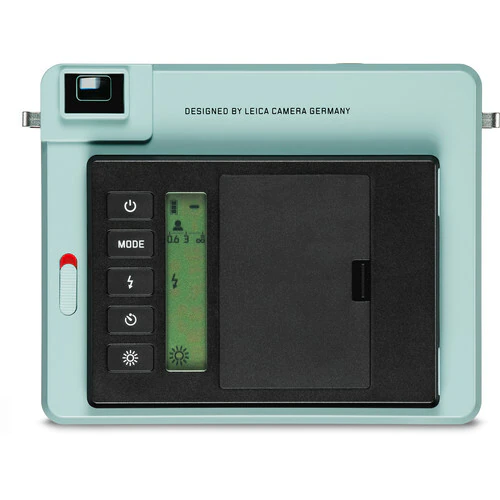 Leica Sofort Instant Film Camera (Mint) cat # 19101 New / No longer available