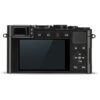 Leica D-LUX (Typ 109) Digital Camera Explorer Kit (Black) Cat #18123 New