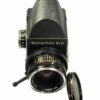 Rollei SLX camera w.80mm lens,prism finder,2 grips,Pol back Mint-