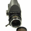 Rollei SLX camera w.80mm lens,prism finder,2 grips,Pol back Mint-
