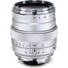Zeiss 35mm f/1.4 Distagon T* ZM Lens for M-Mount (Silver) Cat # 2109-165 New USA
