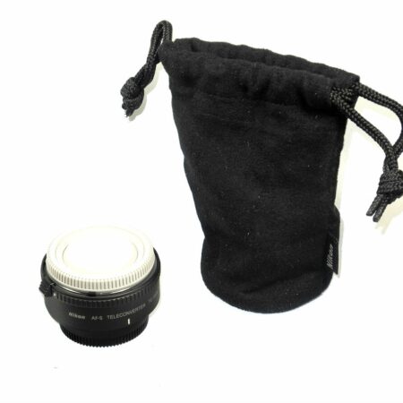 Nikon TC-14E II 1.4x Teleconverter for D-AF-S & AF-I Lenses ONLY Mint- / free Shipping (USA)