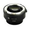 Nikon TC-14E II 1.4x Teleconverter for D-AF-S & AF-I Lenses ONLY Mint- / free Shipping (USA)