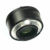 Nikon AF-S Teleconverter TC-17E II 1,7x with case & caps Mint-