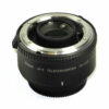 Nikon AF-S Teleconverter TC-17E II 1,7x with case & caps Mint-