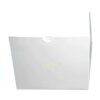 Cartier Ballon Bleu Stainless Steel & 18K Yellow Gold Ladies Watch W/Box,Cards Mint-