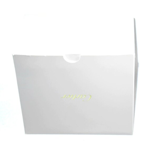 Cartier Ballon Bleu Stainless Steel & 18K Yellow Gold Ladies Watch W/Box,Cards Mint-