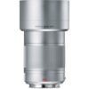 Leica APO-Macro-Elmarit-TL 60mm f/2.8 ASPH,silver anodized Cat #11087 New USA / Free Shipping (USA)