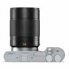 Leica APO-Macro-Elmarit-TL 60mm f/2.8 ASPH, black anodized Cat #11086 New USA / Free Shipping (USA)