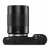 Leica APO-Macro-Elmarit-TL 60mm f/2.8 ASPH, black anodized Cat #11086 New USA / Free Shipping (USA)