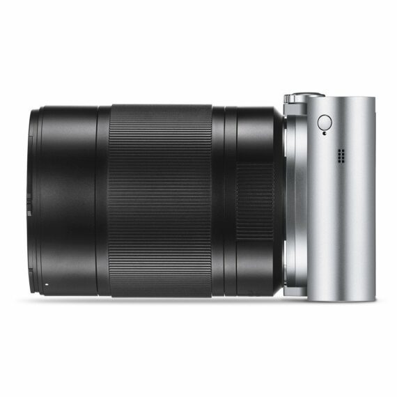 Leica APO-Macro-Elmarit-TL 60mm f/2.8 ASPH, black anodized Cat #11086 New USA / Free Shipping (USA)