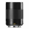 Leica APO-Macro-Elmarit-TL 60mm f/2.8 ASPH, black anodized Cat #11086 New USA / Free Shipping (USA)