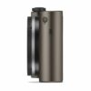 Leica TL Titanium anodized finish camera Cat # 18112 New USA /No Longer Available
