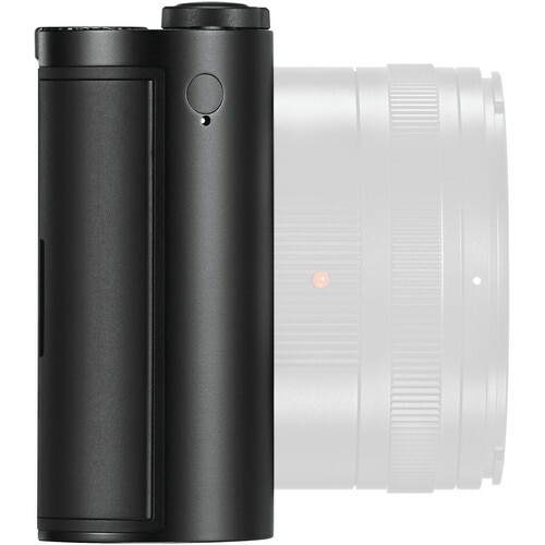 Leica TL  black anodized finish Cat # 18146 New USA / Free Shipping (USA)