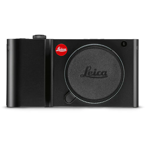 Leica TL  black anodized finish Cat # 18146 New USA / Free Shipping (USA)