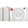 Leica TL silver anodized finish camera Cat # 18147 New USA / Free Shipping USA