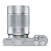 Leica TL silver anodized finish camera Cat # 18147 New USA / Free Shipping USA
