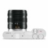 Leica TL silver anodized finish camera Cat # 18147 New USA / Free Shipping USA