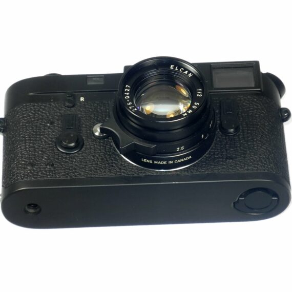 Leica KE-7a  Civilian Camera body only / SOLD
