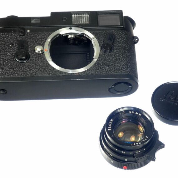 Leica KE-7a  Civilian Camera body only / SOLD