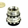 Taylor Taylor Hobson Cooke Amotal Anastigmat 2-Inch F2 Lens Nice !