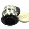 Taylor Taylor Hobson Cooke Amotal Anastigmat 2-Inch F2 Lens Nice !