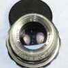 Taylor Taylor Hobson Cooke Amotal Anastigmat 2-Inch F2 Lens Nice !