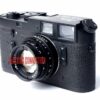 Leica KE-7a  Civilian Camera body only / SOLD