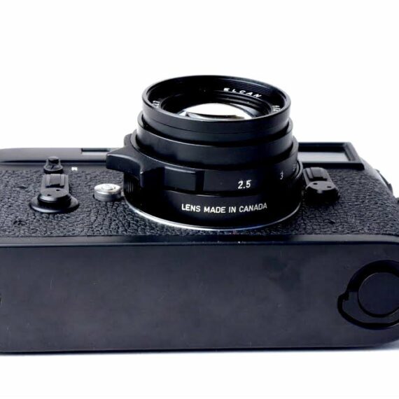 Leica KE-7a  Civilian Camera body only / SOLD