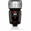 Leica SF 64 Flash black Cat # 14620 L.New / Free shipping (USA)