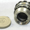 Taylor Taylor Hobson Cooke Amotal Anastigmat 2-Inch F2 Lens Nice !