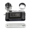Tower Type 45 Camera with 5cm f2 Nikkor-H-C & hood Ex++