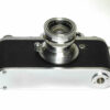 Sonne V Leica copie camera with 50/2 Xenon Schneider-Kreuznach Col. lens Ex++ / Made In Italy In stock
