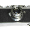 Sonne V Leica copie camera with 50/2 Xenon Schneider-Kreuznach Col. lens Ex++ / Made In Italy In stock