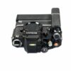 Nikon F2 black with MD2 motor & MB-1 Ex++ /SOLD
