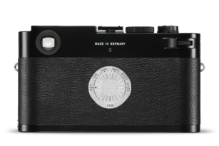 LEICA M-D (Typ 262) Cat #10945 New USA / No Longer Available