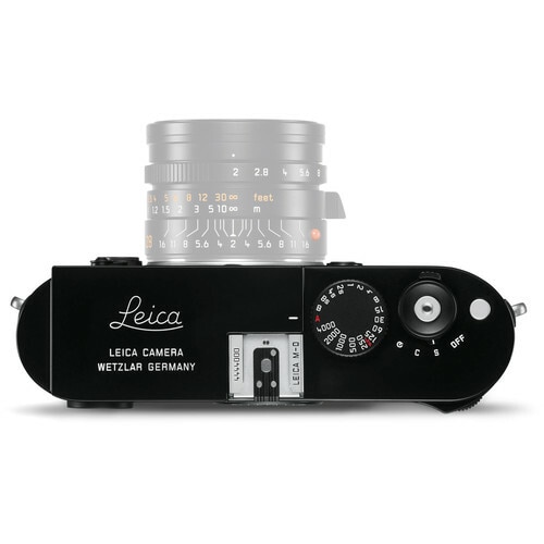 LEICA M-D (Typ 262) Cat #10945 New USA / No Longer Available