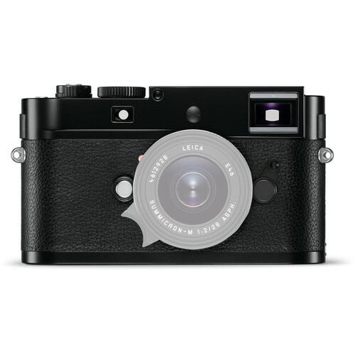 LEICA M-D (Typ 262) Cat #10945 New USA / No Longer Available