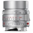 Leica 50/2 APO-Summicron-M ASPH Silver Lens Cat #11142 New USA / FREE shipping