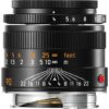 Leica 90/4 Macro-Elmar-M Cat# 11670 New USA / Free shipping (USA)