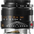 Leica 90/4 Macro-Elmar-M Cat# 11670 New USA / Free shipping (USA)