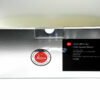Leica MP3 LHSA SPECIAL EDITION BLACK PAINT Set Cat # 10318 New /SOLD