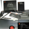 Leica MP3 LHSA SPECIAL EDITION BLACK PAINT Set Cat # 10318 New /SOLD