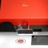 Leica MP3 LHSA SPECIAL EDITION BLACK PAINT Set Cat # 10318 New /SOLD