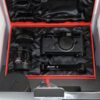 Leica MP3 LHSA SPECIAL EDITION BLACK PAINT Set Cat # 10318 New /SOLD