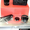 Leica MP3 LHSA SPECIAL EDITION BLACK PAINT Set Cat # 10318 New /SOLD