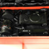 Leica MP3 LHSA SPECIAL EDITION BLACK PAINT Set Cat # 10318 New /SOLD