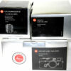 LEICA MP LHSA HAMMERTONE ANNIVERSARY Special Set Sold with 35/2MM Summicron Asph-M & HAMMERTONE LEICAVIT Mint/LN- w.boxes,cards,hood,etc / SOLD